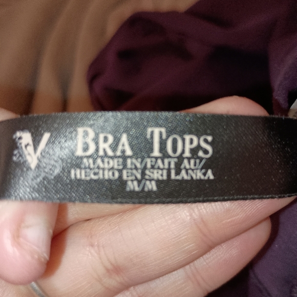 Elegant‎ VICTORIA SECRET Barbiecore Sequined Halter Dress (#1,130) - Picture 2 of 7